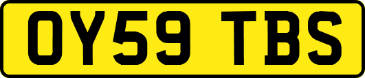OY59TBS