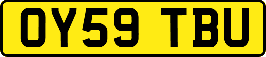 OY59TBU