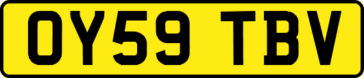 OY59TBV