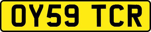 OY59TCR