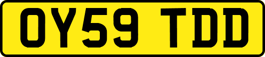 OY59TDD