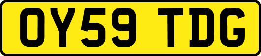 OY59TDG