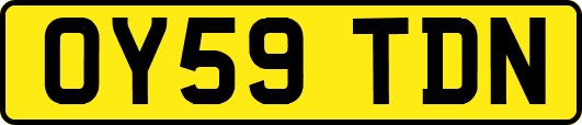 OY59TDN