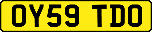 OY59TDO