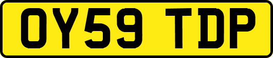 OY59TDP