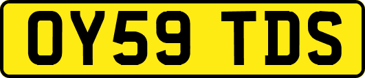 OY59TDS