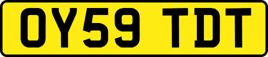 OY59TDT