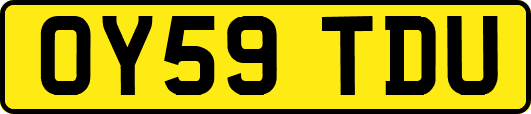 OY59TDU