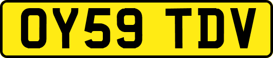 OY59TDV