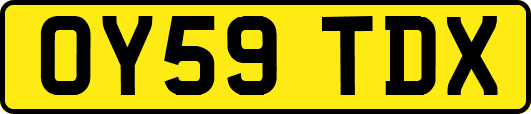 OY59TDX
