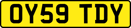 OY59TDY