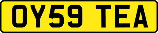 OY59TEA