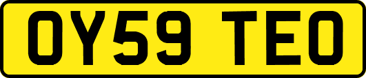 OY59TEO
