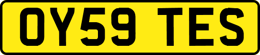 OY59TES