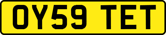 OY59TET