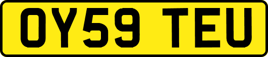 OY59TEU