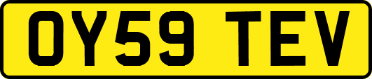 OY59TEV