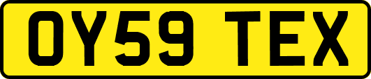 OY59TEX