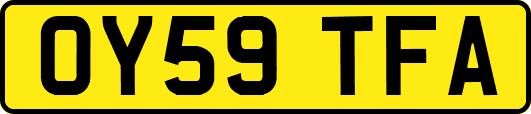OY59TFA