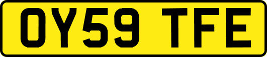 OY59TFE