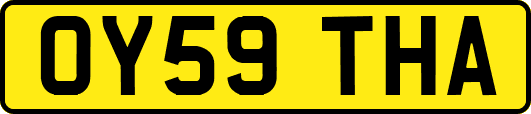 OY59THA