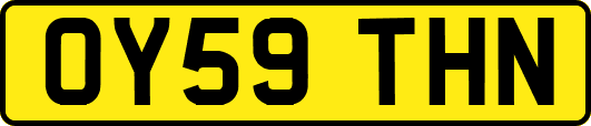 OY59THN