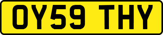 OY59THY