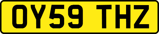 OY59THZ
