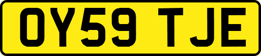 OY59TJE