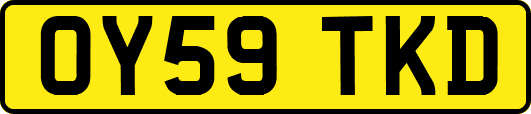 OY59TKD