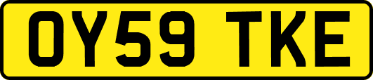 OY59TKE