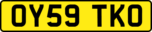 OY59TKO