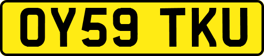 OY59TKU