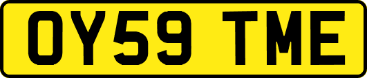 OY59TME