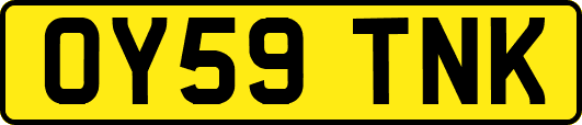 OY59TNK