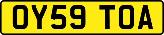 OY59TOA