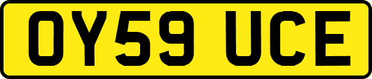 OY59UCE