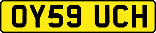 OY59UCH