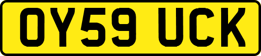 OY59UCK