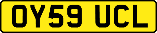 OY59UCL