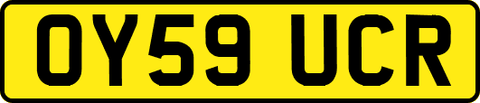 OY59UCR