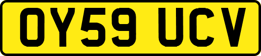 OY59UCV