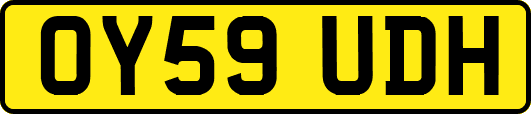 OY59UDH