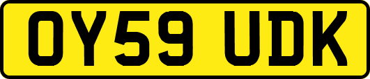 OY59UDK