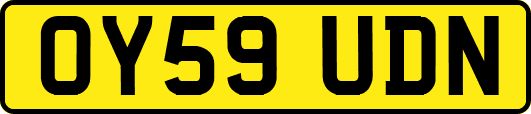 OY59UDN