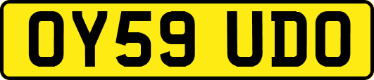 OY59UDO