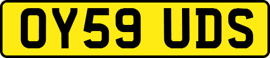 OY59UDS