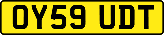 OY59UDT