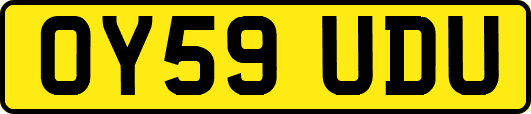 OY59UDU