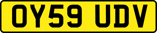 OY59UDV